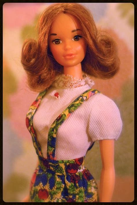 Quick Curl Kelley Quick Curls Vintage Barbie Barbie
