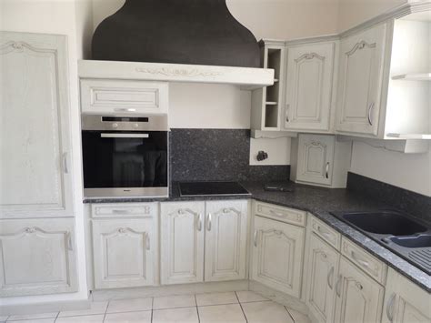 Rideaux cuisine campagne chambre a coucher bleu horizon le havre. Passé recomposé: Rénovation cuisine