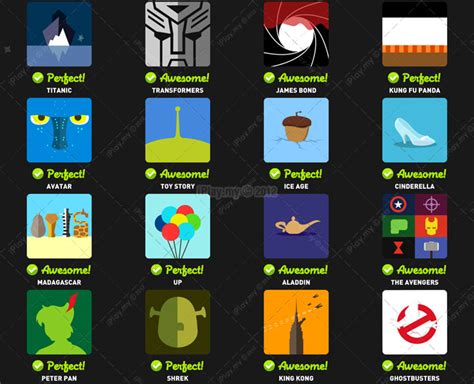 Icon Pop Quiz Answers For Iphone Ipad And Android Iplaymy