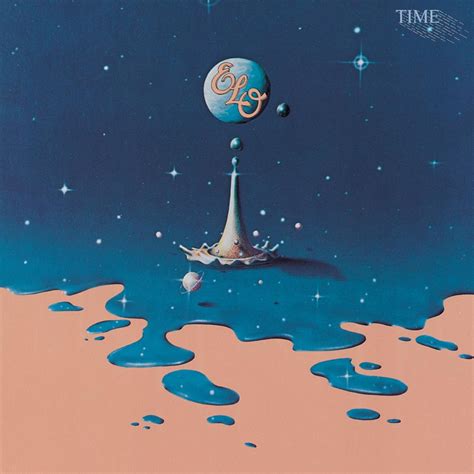 Flac Electric Light Orchestra Time Remastered Highresaudio Hra