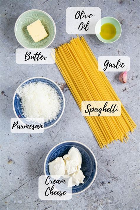 Easy Cream Cheese Pasta Recipe Philly Pasta Fuss Free Flavours