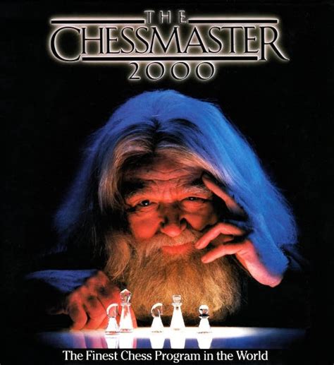 The Chessmaster 2000 Video Game 1986 Imdb