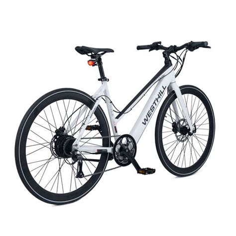 Buy A Westhill Vogue Electric Bike From E Bikes Direct