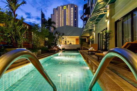 Best Price On Bossotel Hotel In Bangkok Reviews