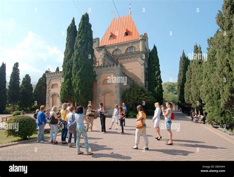 Gagarin Palace Ukraine Hi Res Stock Photography And Images Alamy