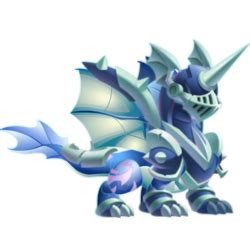 Lancelot Dragon :: Rare type Dragon details and information - dbgames.info/dragoncity