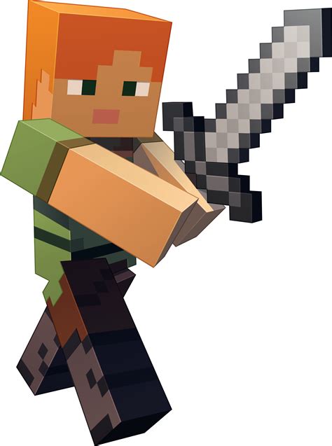 Minecraft Png Download Image Png Arts Images And Photos Finder