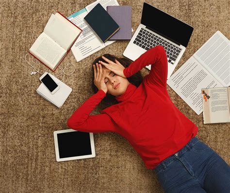 3 Work Place Myths Regarding Stress
