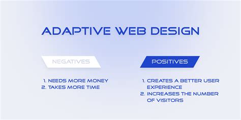 Responsive Design Vs Adaptive Design Whats The Best Choice For