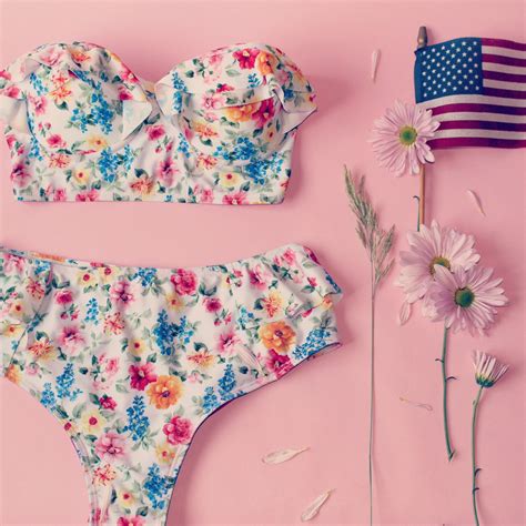 Swoon Swimwear Proudly Made In The Usa Online Store Coming Soon