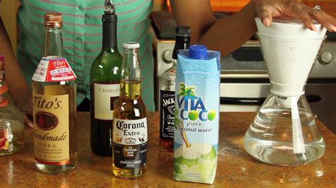The weeks i get volume amnesia i feel the. Low Cal Alcohol Drinks when you want to keep up your # ...