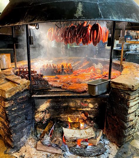 Sale The Salt Lick Barbecue In Stock