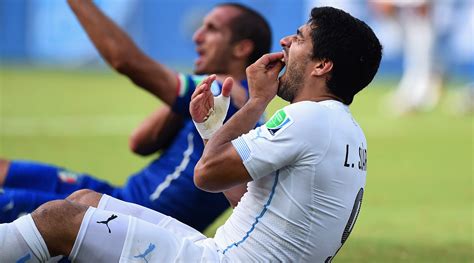 The retirements of buffon, de rossi and barzagli will hit hard because all three players were a part of the 2006 side that won the world cup. Luis Suarez 'Admired' by Giorgio Chiellini for His Bite ...