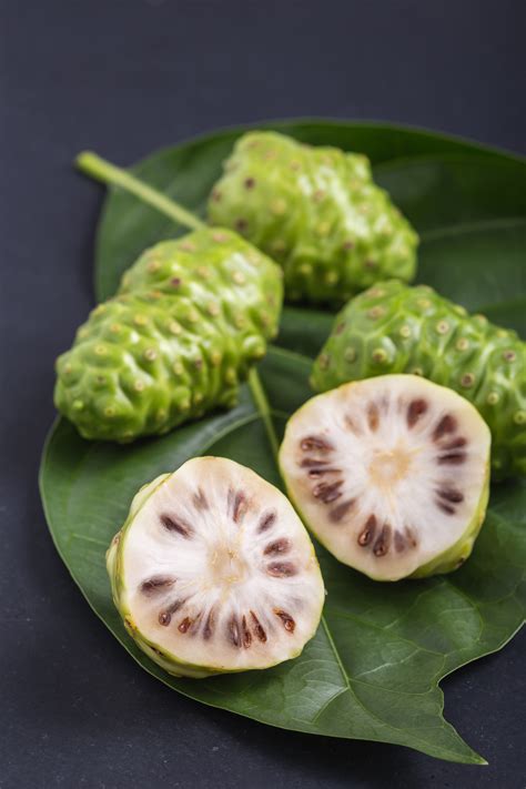 Exotic Costa Rican Fruit To Eat For A Healthy Holiday