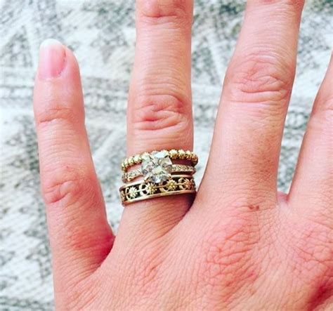 The complete heirloom engagement and wedding ring etiquette guide. Resetting your Heirloom Diamond - and - How to Buy a Ring ...