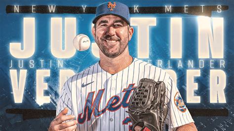 Justin Verlander Is Back And Ready To Make His Mets Debut Sny Youtube