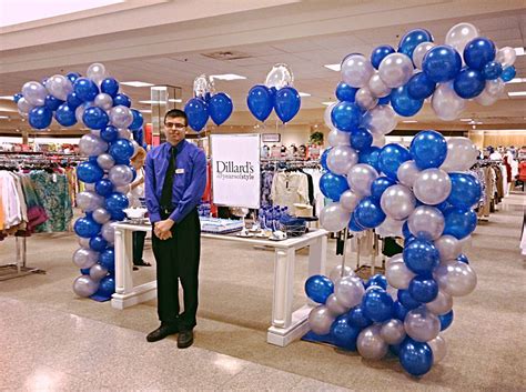 Nashville style fried chicken, lettuce, pickles, crema, cilantro. We had the opportunity to make decorations for Dillard's ...