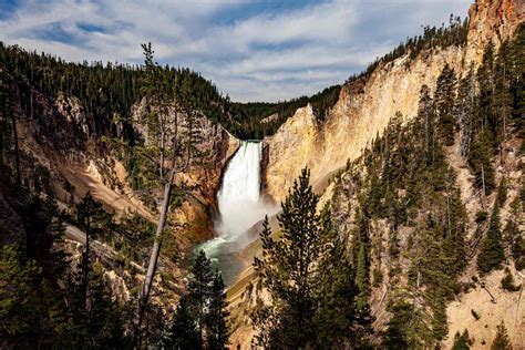Yellowstone National Park Screensaver Collection Vezzani