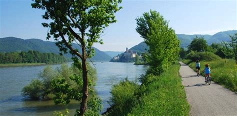 The Best Danube Cycle Path Donauradweg Tours Tickets Vienna Viator