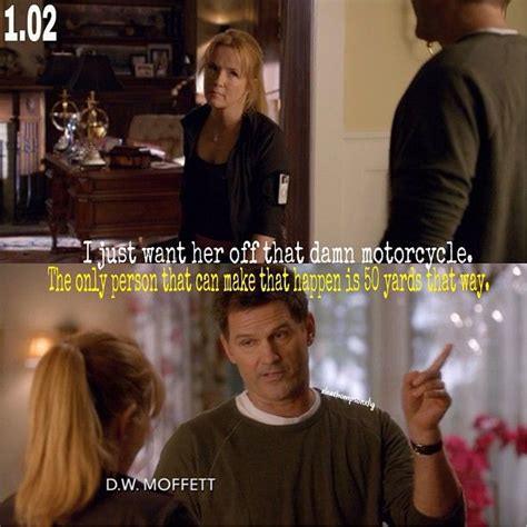 You can't have a claim on her forever. 1x02-Switched At Birth | Switched at birth, Tv show quotes