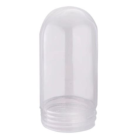 We tested the best options to help you find the right set. BELL Garden Light Replacement Globe Weatherproof Clear ...
