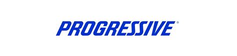 Progressive Insurance Logo Financial Report