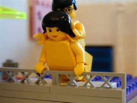 Lego Porn 10 Pictures That You Cant Afford To Miss