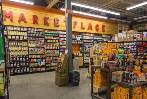 World Market Store