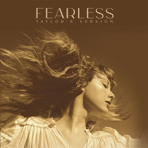 Taylor Swift Fearless Taylors Version Review A Celebration Of Self