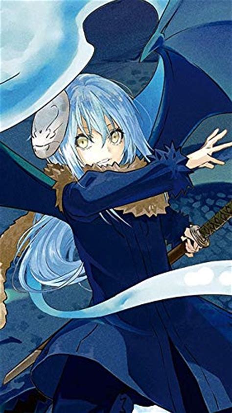 That Time I Got Reincarnated As A Slime 13 Reading Paperback Book Sanity