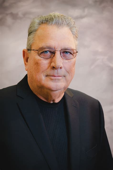 Robert Walsdorf | Los Fresnos Texas