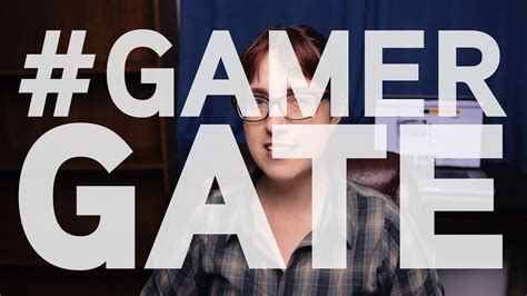 Gamergate And Game Journalisms Ethics Problem Youtube