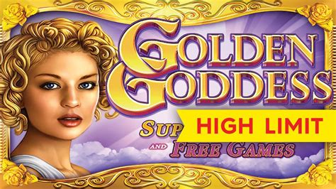 Golden Goddess Free Slots How To Play Golden Goddess Pokie