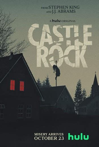 Castle Rock Season 2 Cast Episodes And Everything You Need To Know