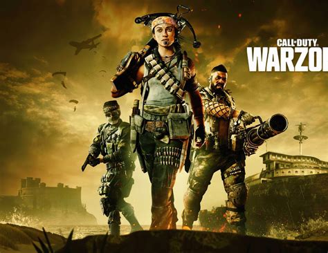 1359x1050 Call Of Duty Warzone 2021 1359x1050 Resolution Wallpaper Hd