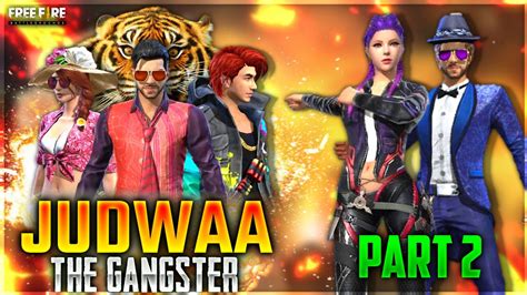 Comment by big shot fire. JUDWAA- THE GANGSTER | SARIF VS GUNDA | DESI KI AUKAT ...