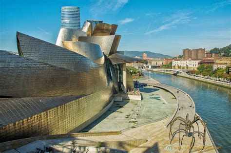 It opened in 1997 as a cooperative venture between the guggenheim foundation and the basque regional administration of northwestern. Bilbao | Guggenheim Museum | Basque Country | Bilbao Spain
