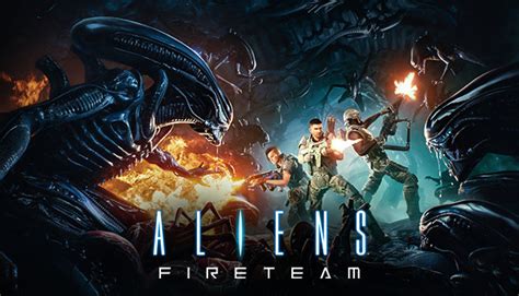 Nuevo tráiler del increíble Aliens: Fireteam Elite - ZonaActual