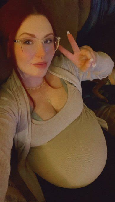 Sexy Pregnant Women On Twitter