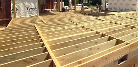 Truss systems are quicker and easier to install than traditional floor joists, and because they're manufactured in controlled environments, there's less chance of warping, shrinking. What Size Wood Beam Do I Need To Span 20 Feet - The Best Picture Of Beam