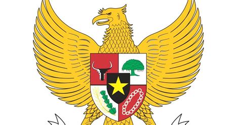 15 Lambang Garuda Indonesia Terpopuler