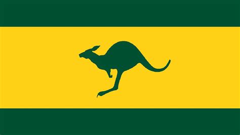 australian flag proposal tom stephen 2015 brasão bandeiras