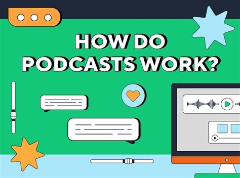 How Do Podcasts Work