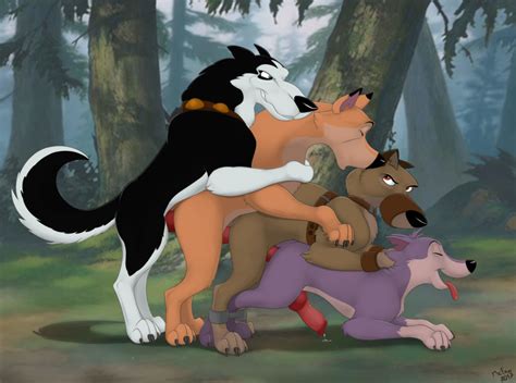 Rule 34 Anal Anal Sex Arms Tied Balto Balto Film Bound Canine