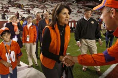 Nikki Haley South Carolinas Gop Governor The Washington Post