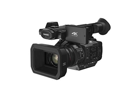 Best 4k Video Cameras Camcorders Updated 2023