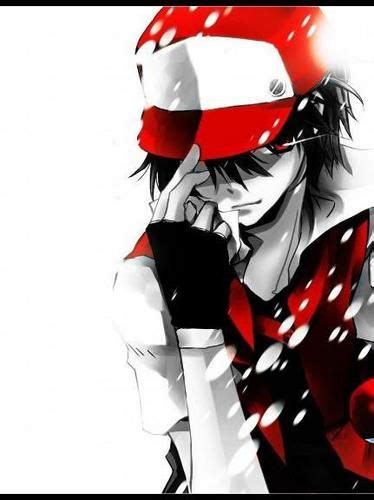 Use images for your pc, laptop or phone. red boy | Anime, Android wallpaper anime, Hd anime wallpapers