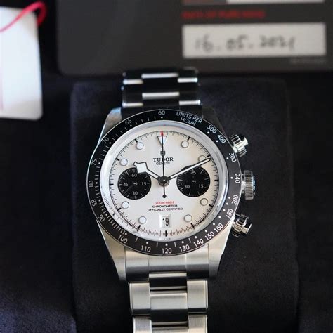 Cinco Cronógrafos Más Baratos Y Mejores Que El Rolex Daytona Revista