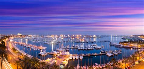 Palma is the capital of the balearic islands, is the largest city in mallorca. +100 Fondos de Pantalla de Palma de Mallorca | Fondos de ...
