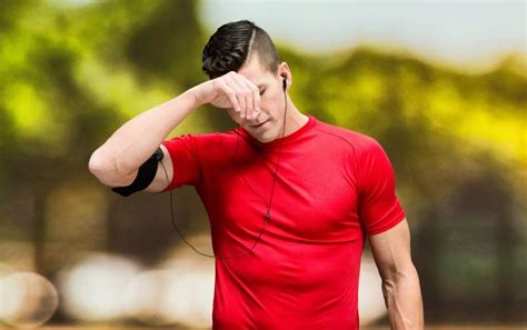 Headache After Running Common Causes How To Treat Them